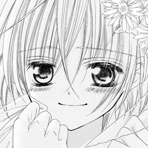 Uwasa no Midori-kun!! Chapter 34.5: Side Story cover