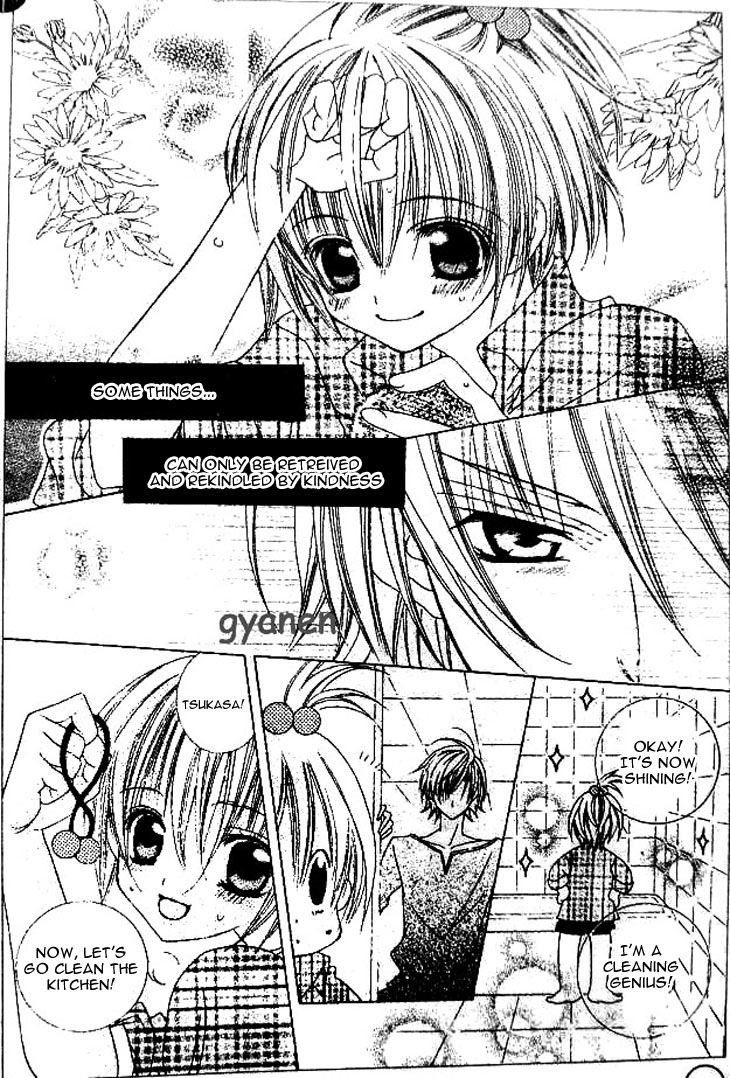 Uwasa no Midori-kun!! Chapter 35 page 26 - Chapter 35