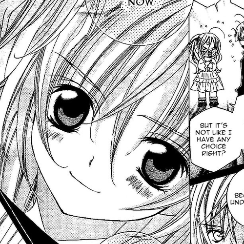 Uwasa no Midori-kun!! Chapter 36 cover