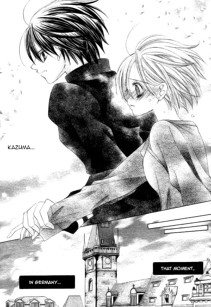Uwasa no Midori-kun!! Chapter 37 page 32 - Chapter 37