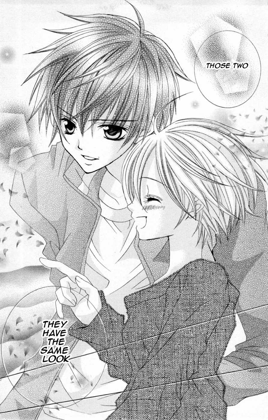Uwasa no Midori-kun!! Chapter 38 page 27 - Chapter 38