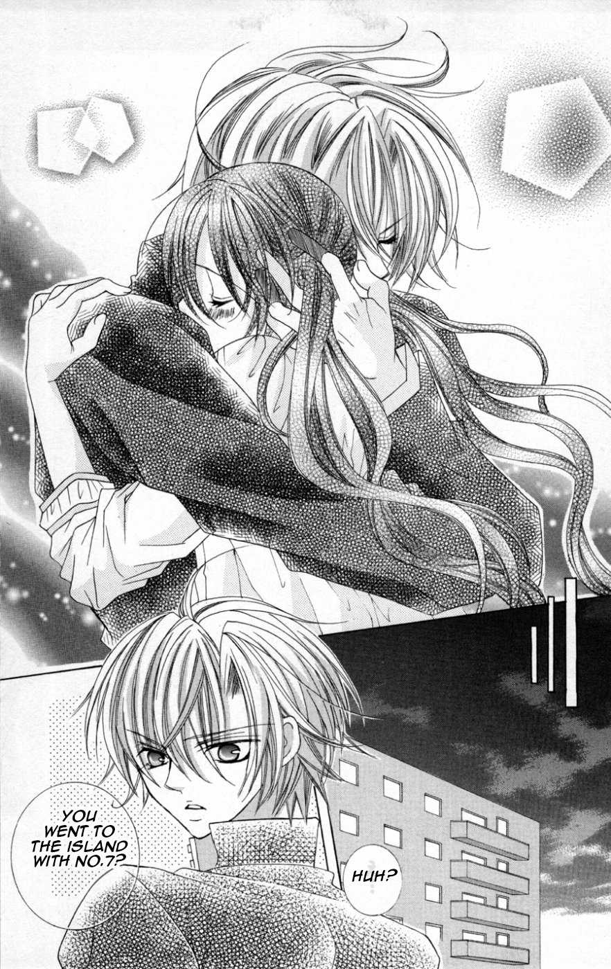 Uwasa no Midori-kun!! Chapter 38 page 29 - Chapter 38