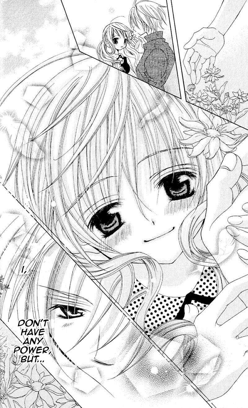 Uwasa no Midori-kun!! Chapter 39 page 24 - Chapter 39