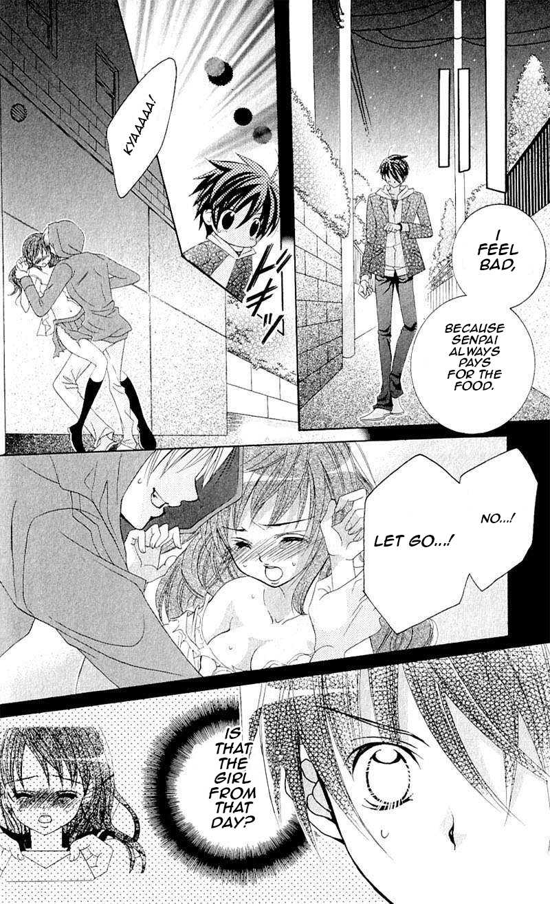 Uwasa no Midori-kun!! Chapter 39 page 28 - Chapter 39
