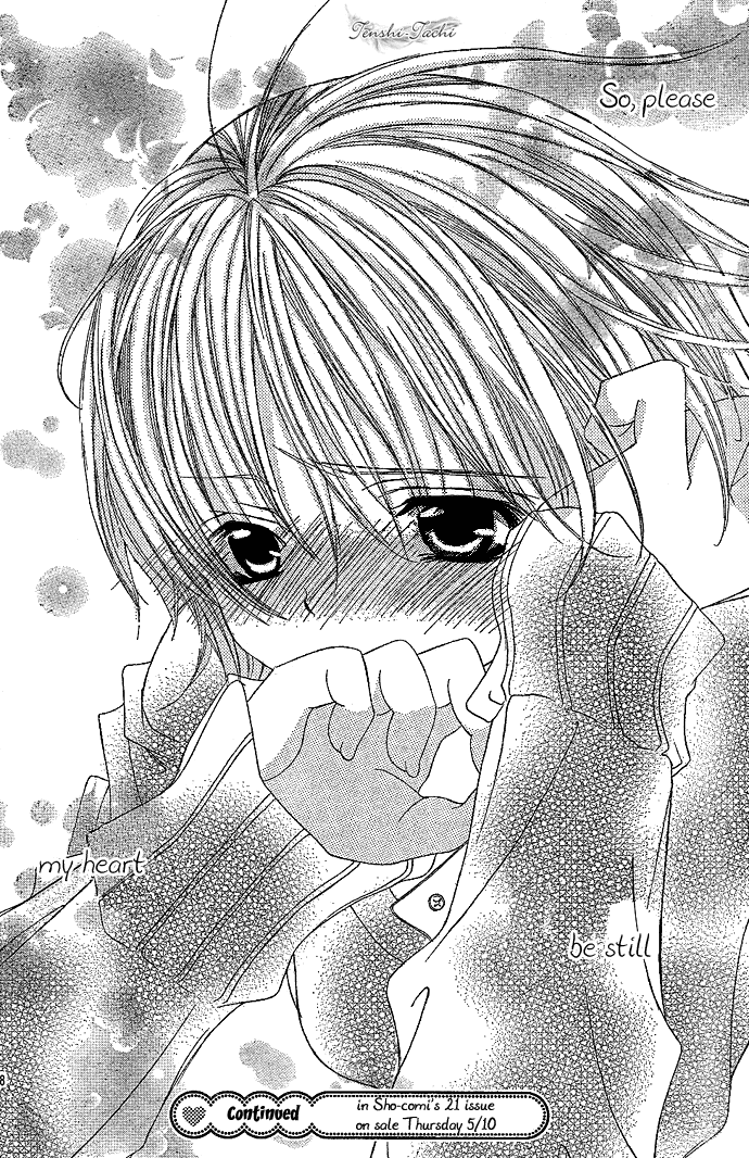 Uwasa no Midori-kun!! Chapter 4 page 32 - Chapter 4