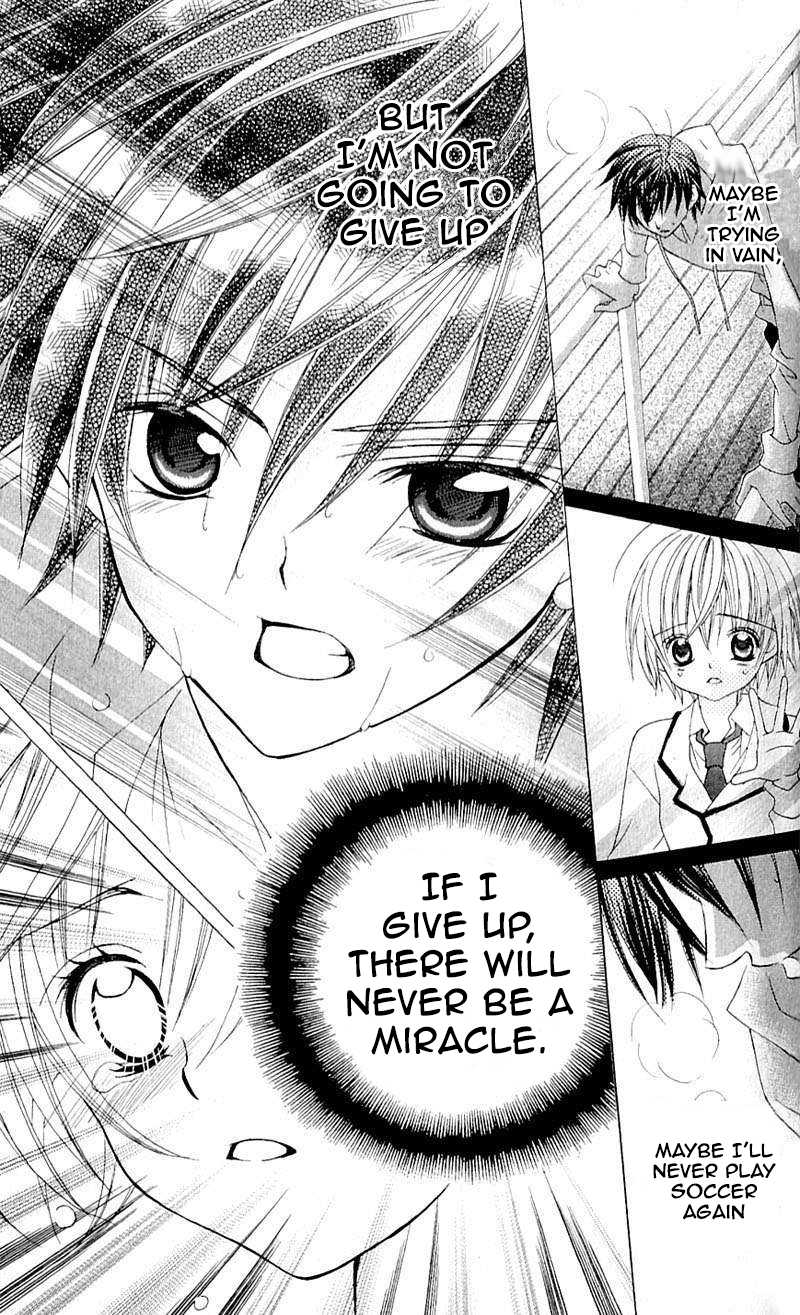 Uwasa no Midori-kun!! Chapter 40 page 24 - Chapter 40