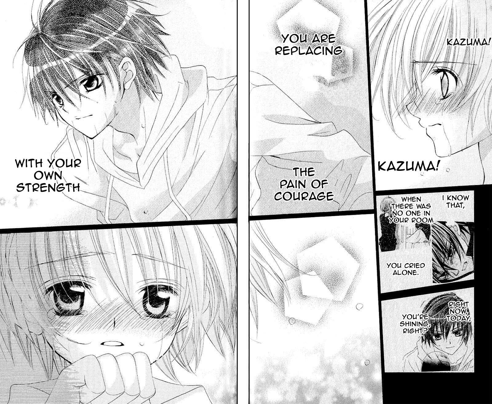 Uwasa no Midori-kun!! Chapter 40 page 29 - Chapter 40