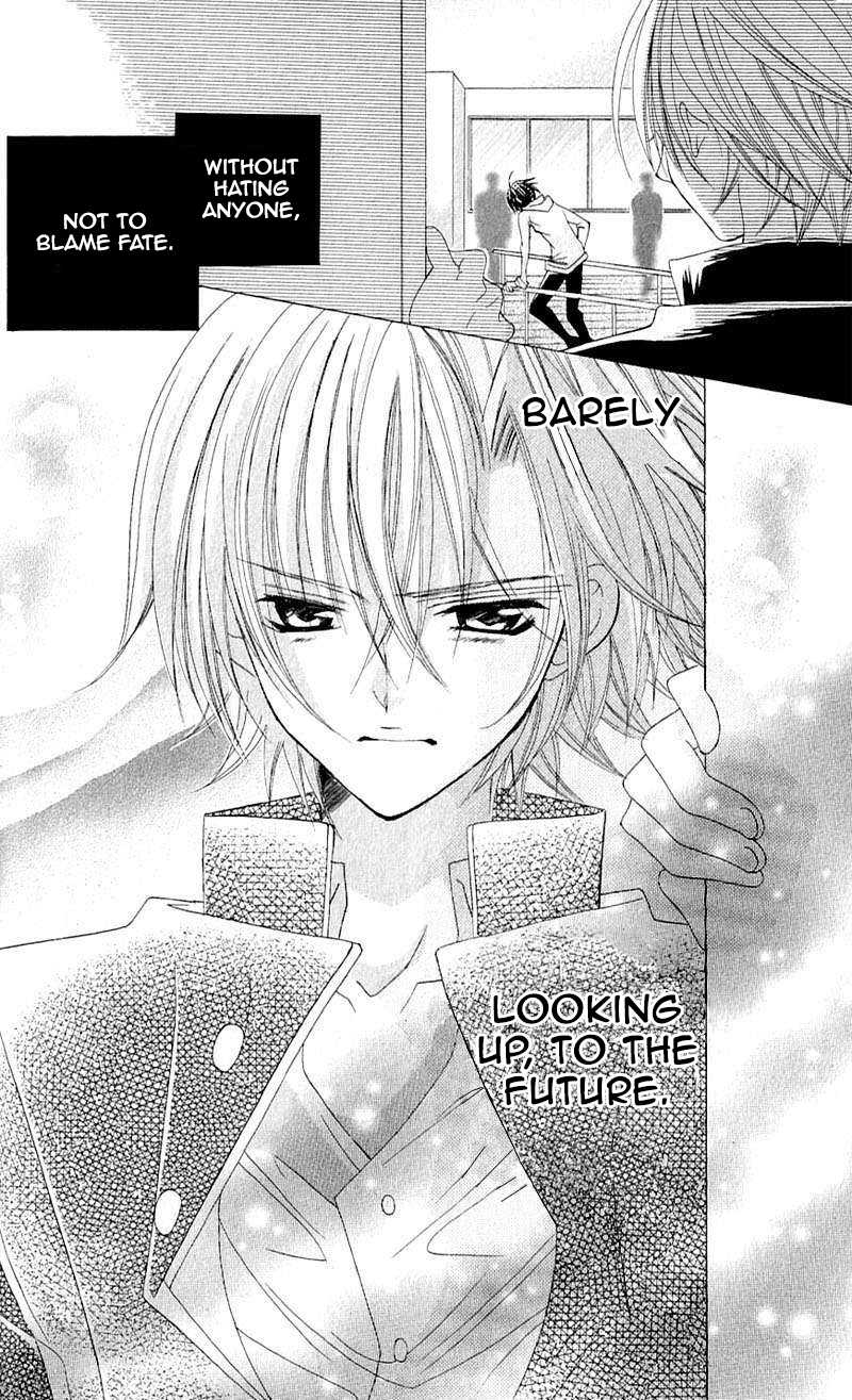 Uwasa no Midori-kun!! Chapter 40 page 30 - Chapter 40