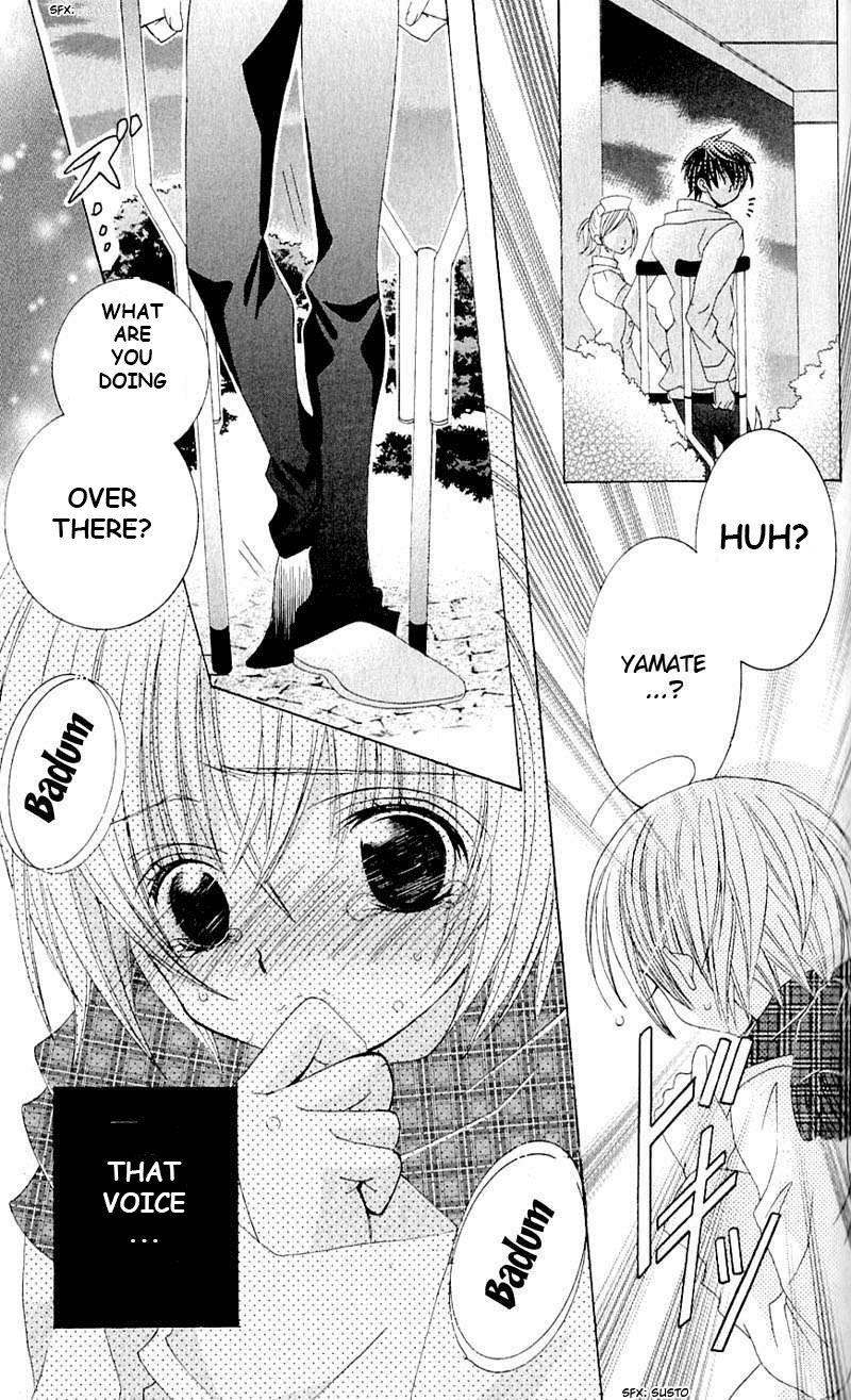 Uwasa no Midori-kun!! Chapter 41 page 29 - Chapter 41