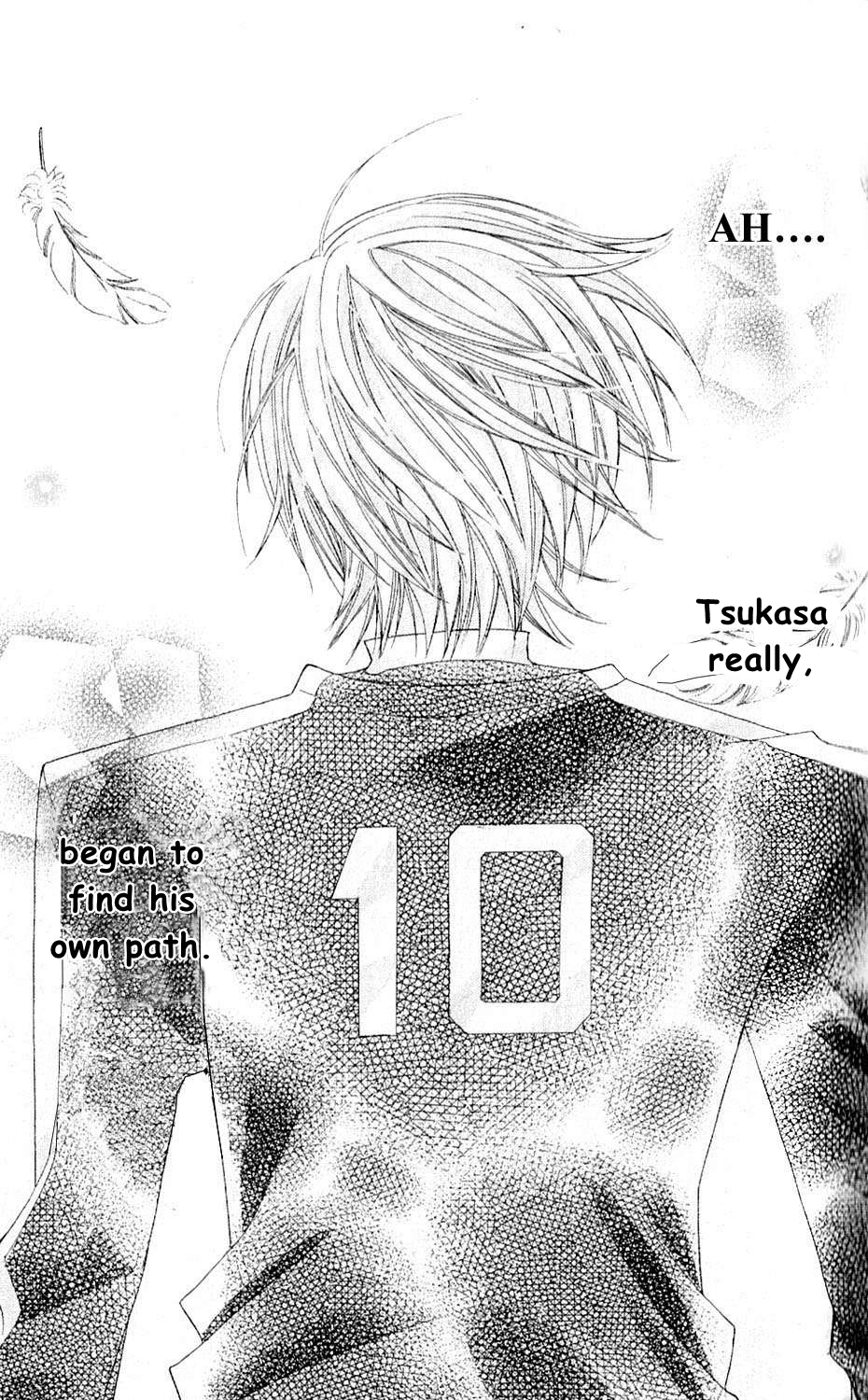 Uwasa no Midori-kun!! Chapter 42 page 16 - Chapter 42