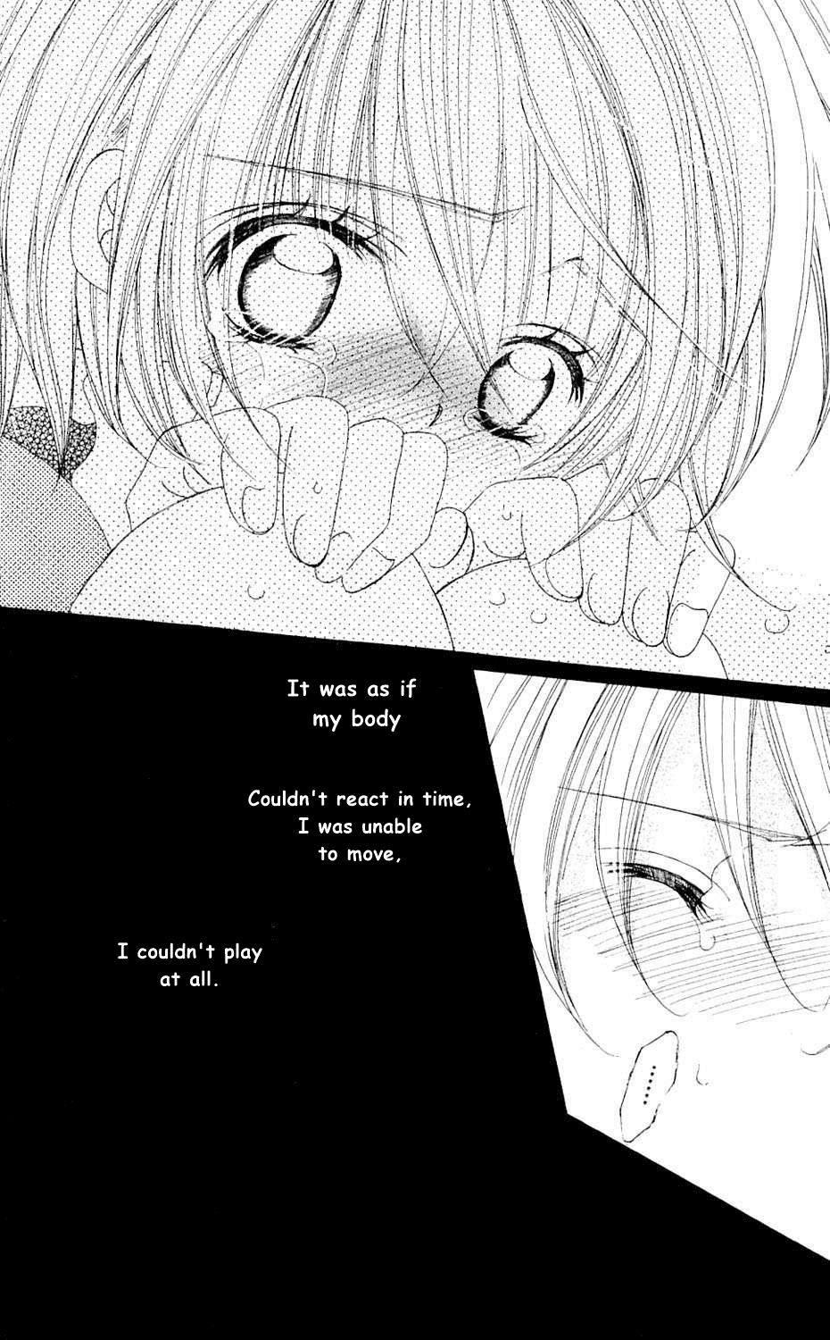 Uwasa no Midori-kun!! Chapter 42 page 21 - Chapter 42