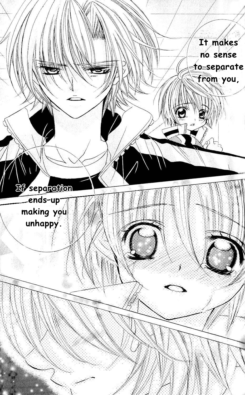 Uwasa no Midori-kun!! Chapter 42 page 30 - Chapter 42