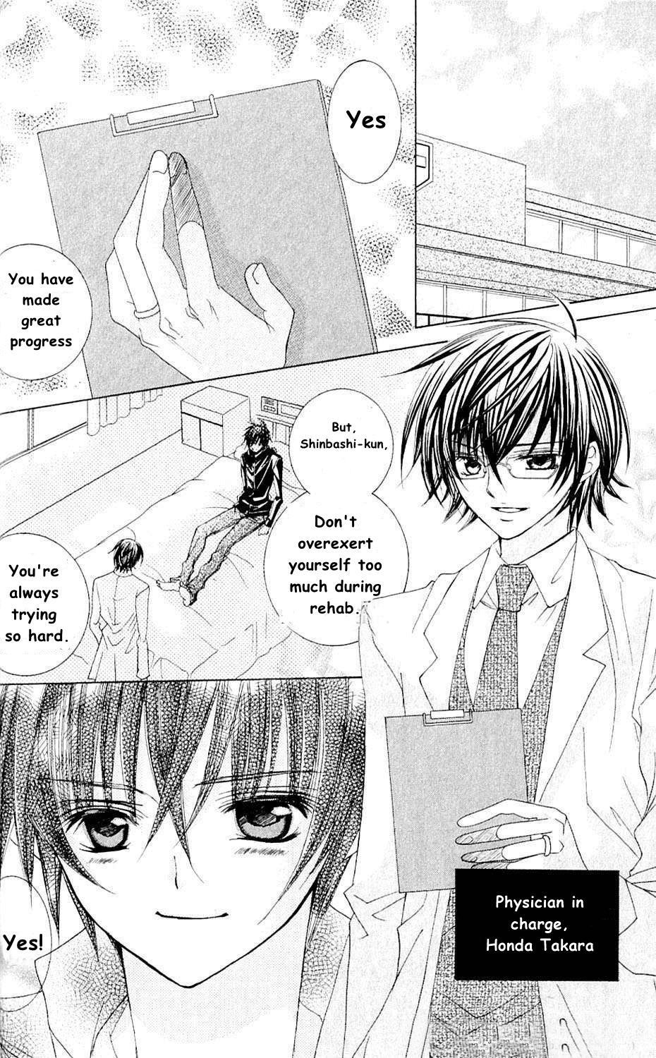 Uwasa no Midori-kun!! Chapter 42 page 48 - Chapter 42