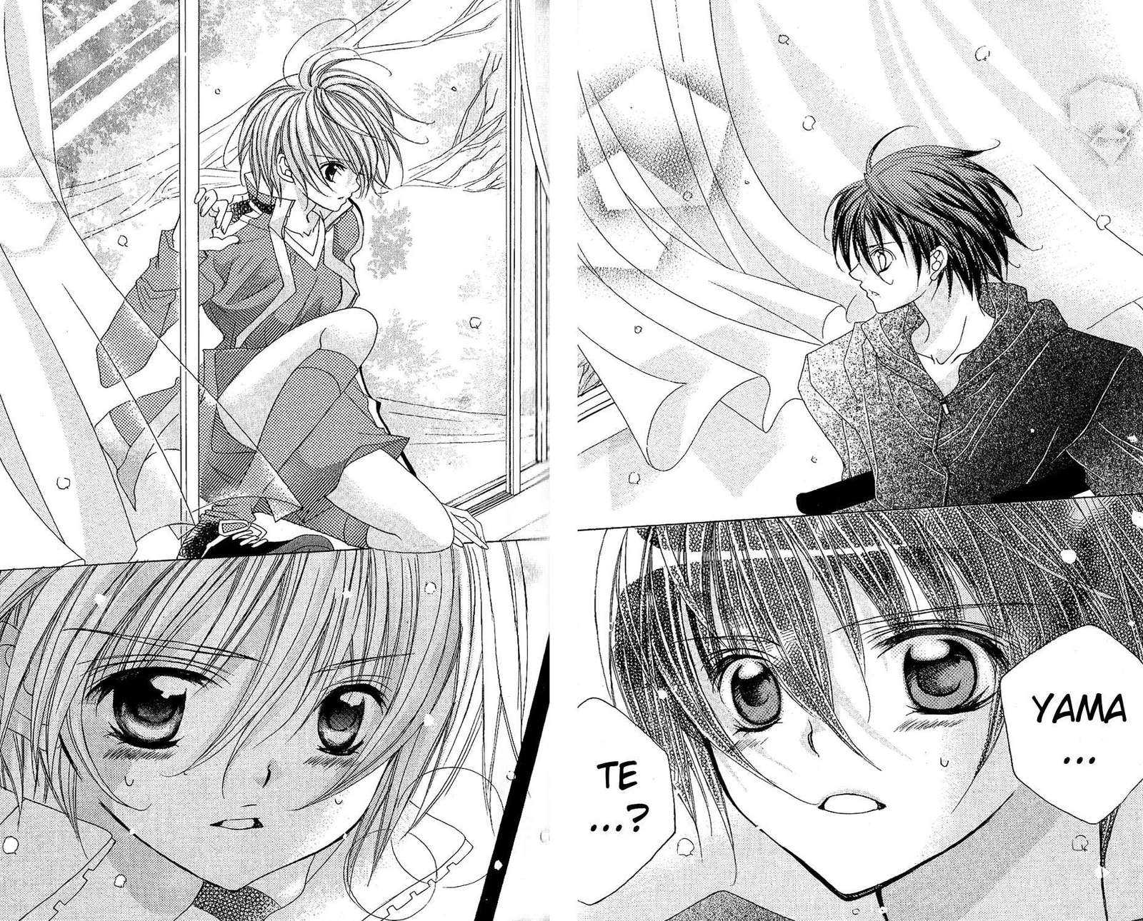 Uwasa no Midori-kun!! Chapter 42 page 50 - Chapter 42