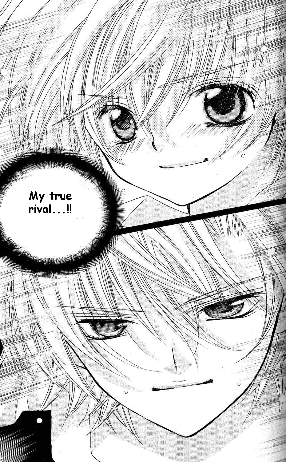 Uwasa no Midori-kun!! Chapter 43 page 24 - Chapter 43