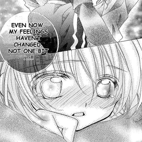 Uwasa no Midori-kun!! Chapter 43 cover