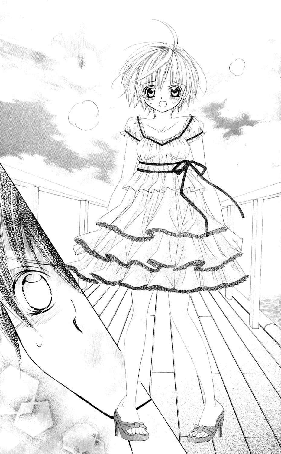 Uwasa no Midori-kun!! Chapter 44 page 18 - Chapter 44