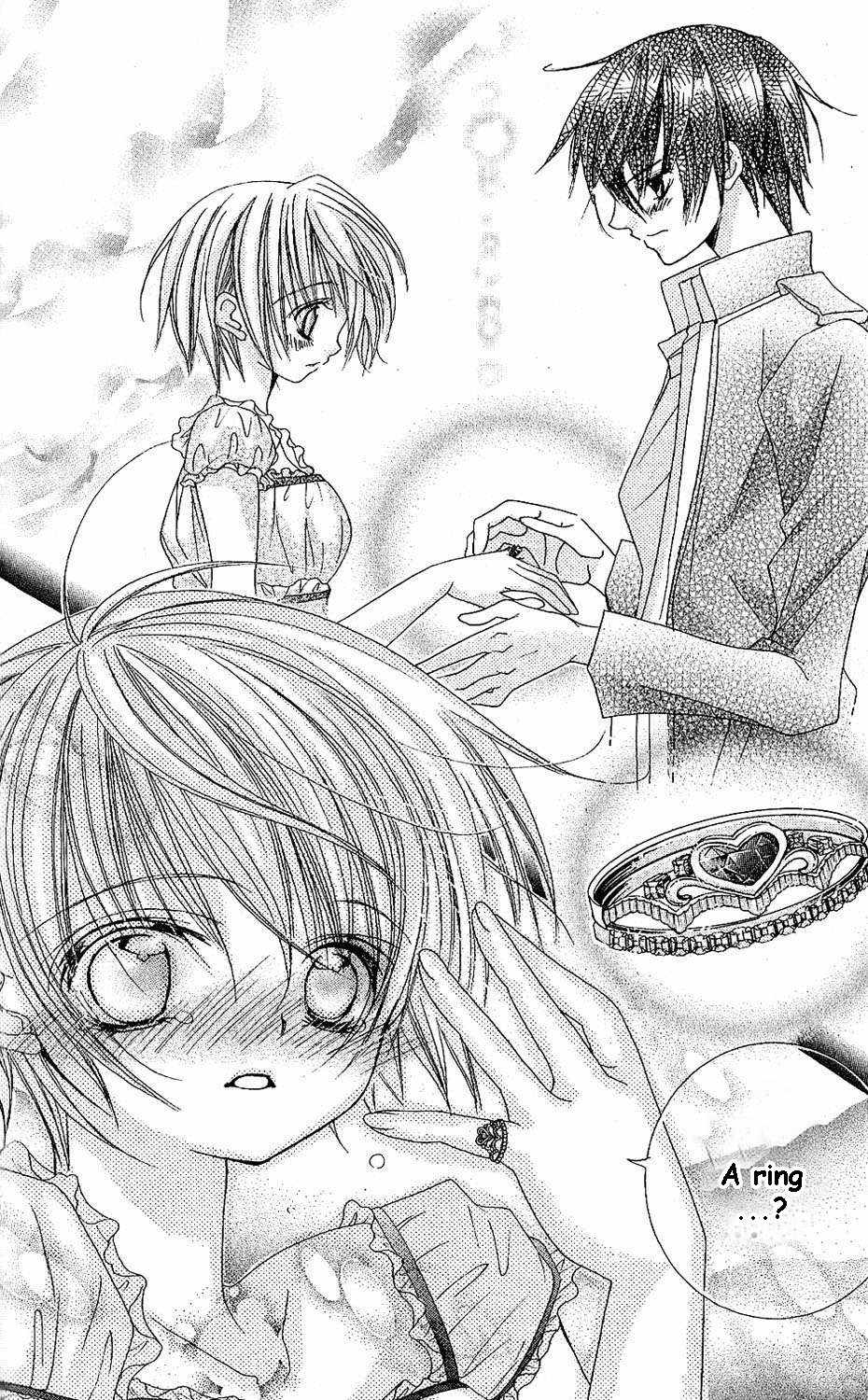 Uwasa no Midori-kun!! Chapter 44 page 23 - Chapter 44