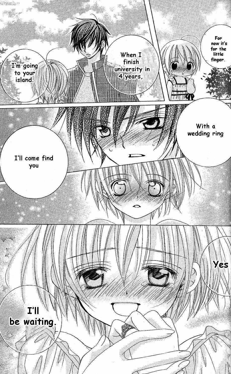 Uwasa no Midori-kun!! Chapter 44 page 24 - Chapter 44