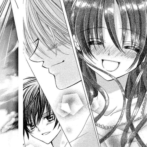 Uwasa no Midori-kun!! Chapter 44 cover