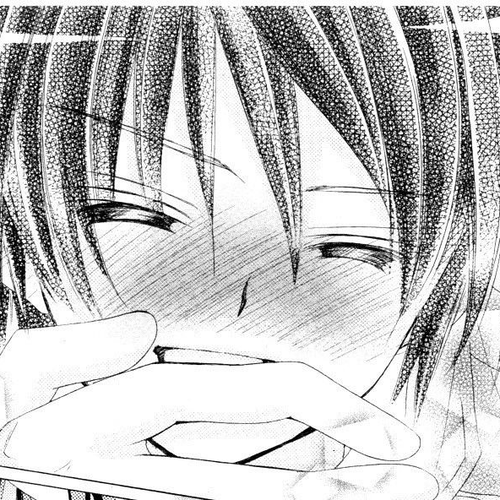 Uwasa no Midori-kun!! Chapter 45: Extra cover