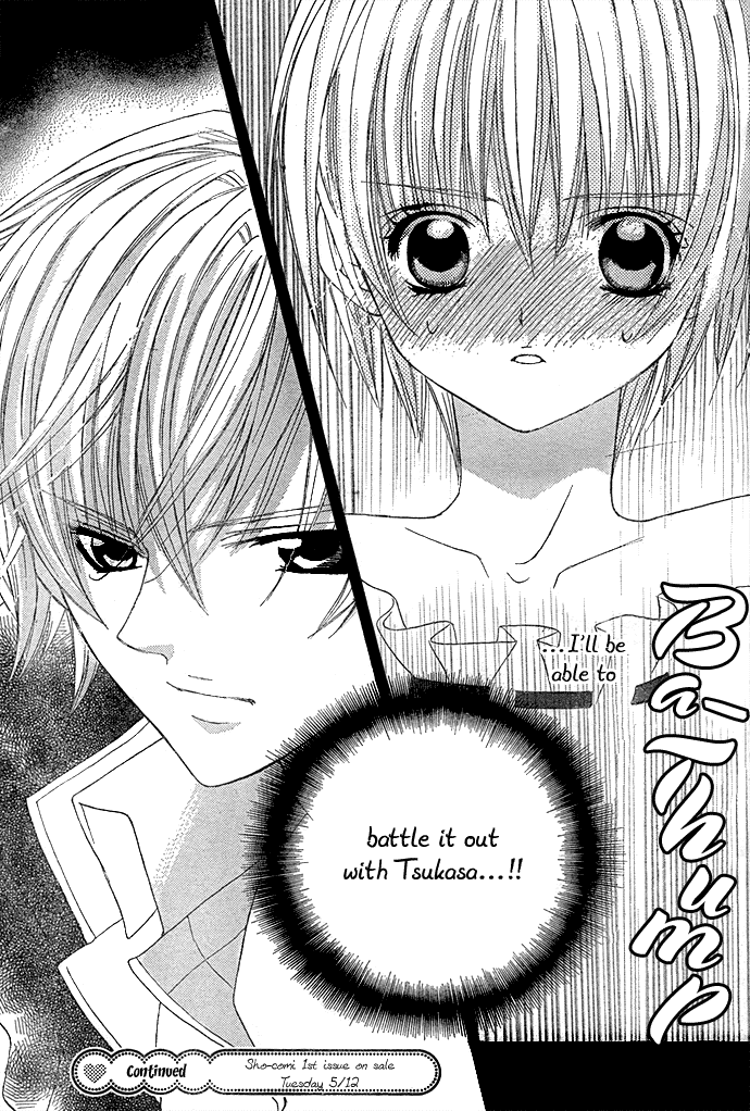 Uwasa no Midori-kun!! Chapter 8 page 29 - Chapter 8