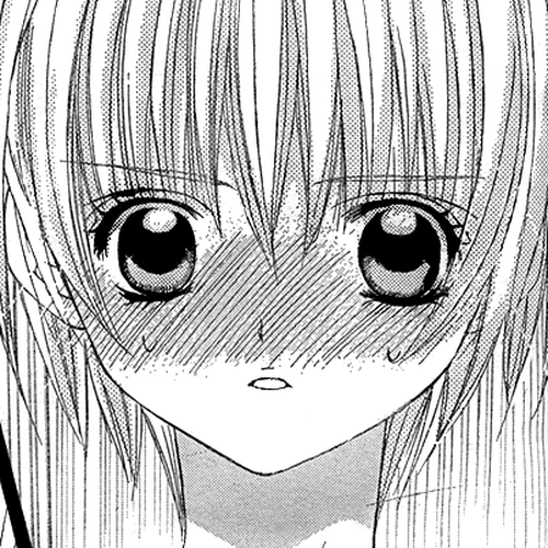 Uwasa no Midori-kun!! Chapter 8 cover