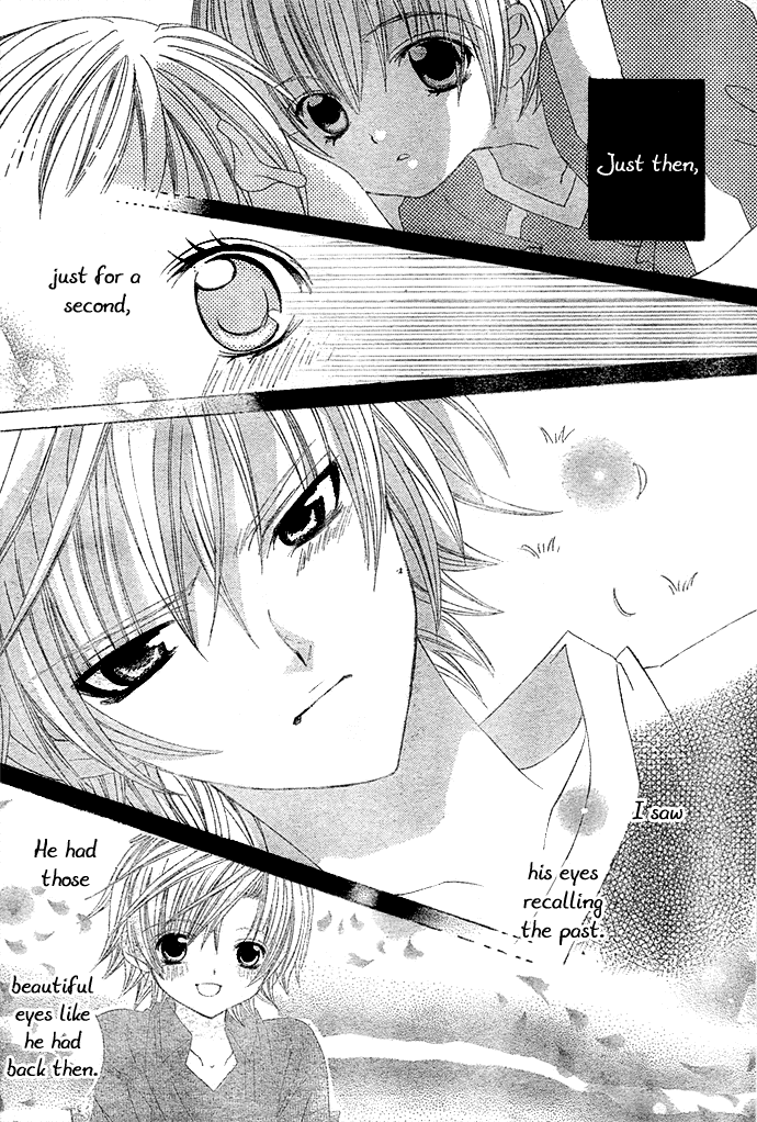 Uwasa no Midori-kun!! Chapter 9 page 30 - Chapter 9