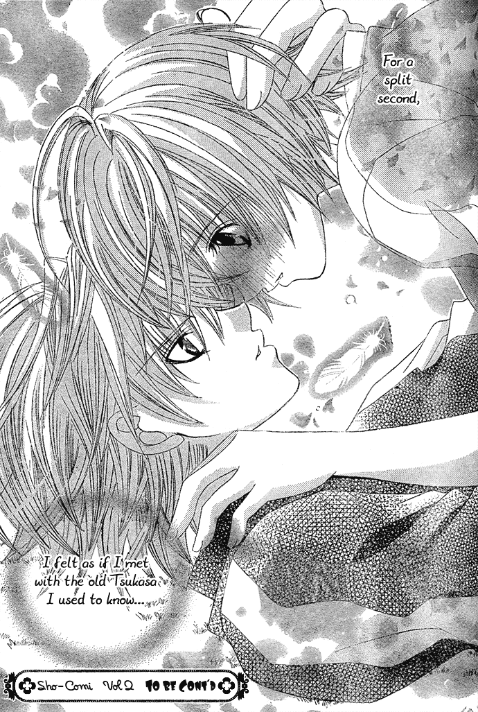 Uwasa no Midori-kun!! Chapter 9 page 32 - Chapter 9