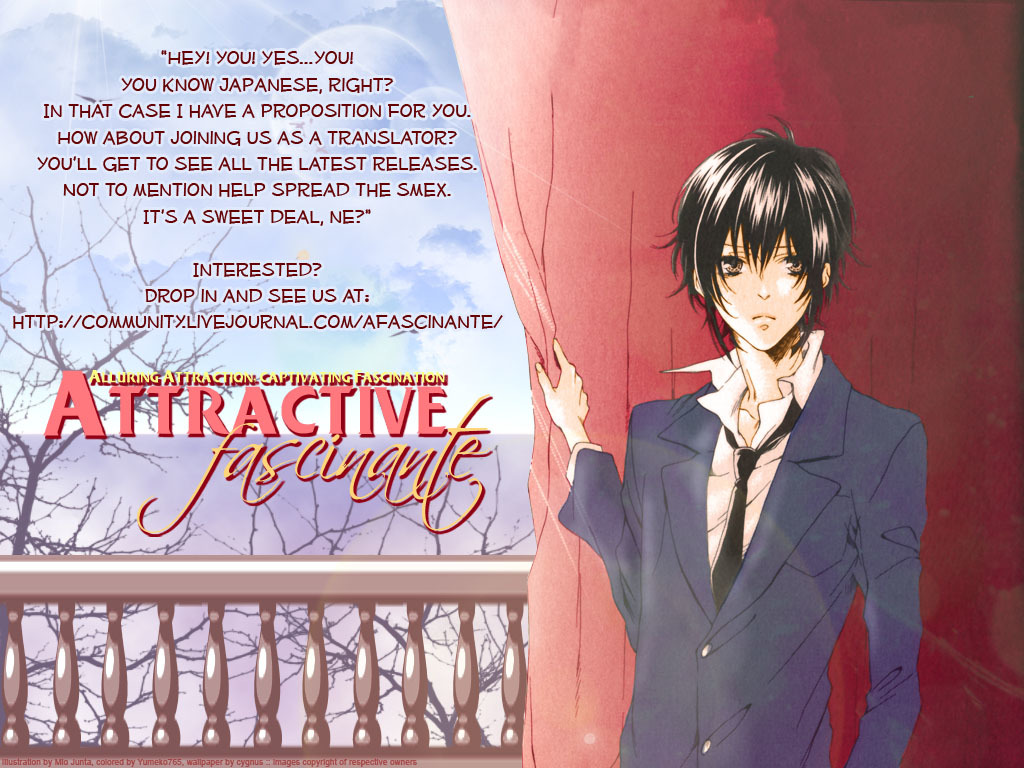 Uwasa no Oujisama Chapter 5 page 2 - Chapter 5: The Way of Magic