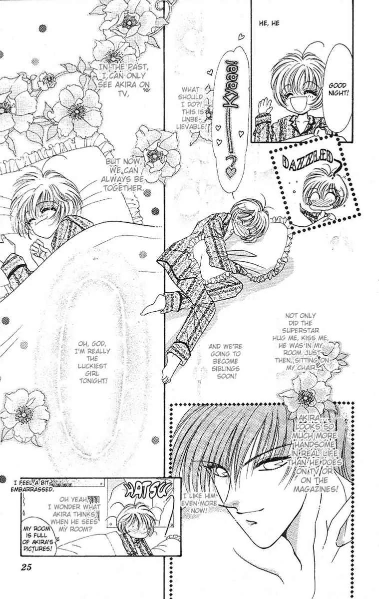 Uwasa no Risky Boy Chapter 1 page 24 - Chapter 1