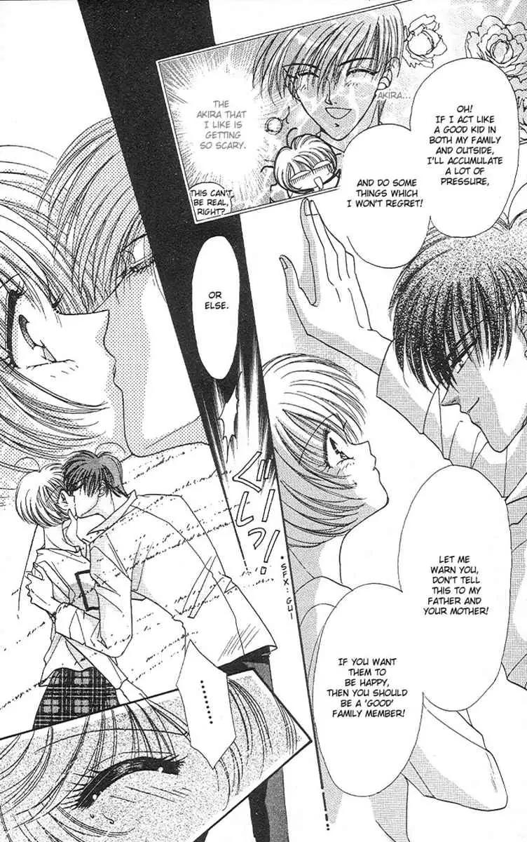 Uwasa no Risky Boy Chapter 1 page 37 - Chapter 1