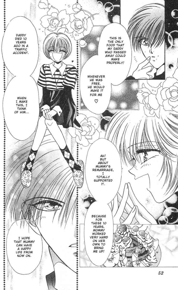 Uwasa no Risky Boy Chapter 2 page 13 - Chapter 2