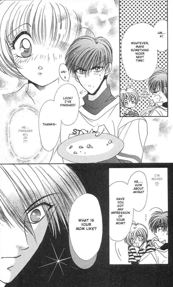Uwasa no Risky Boy Chapter 2 page 14 - Chapter 2