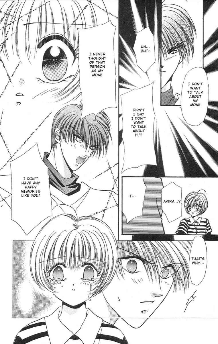 Uwasa no Risky Boy Chapter 2 page 15 - Chapter 2