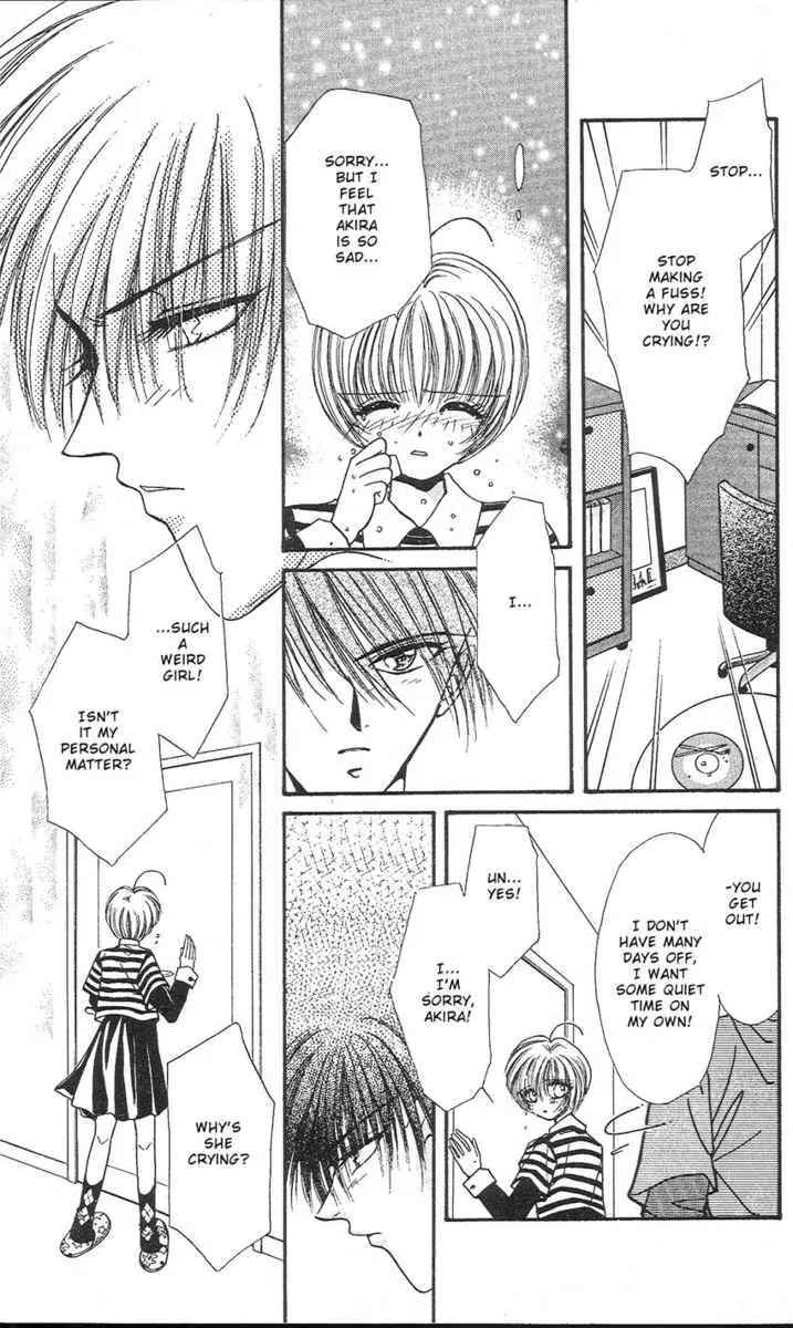 Uwasa no Risky Boy Chapter 2 page 16 - Chapter 2