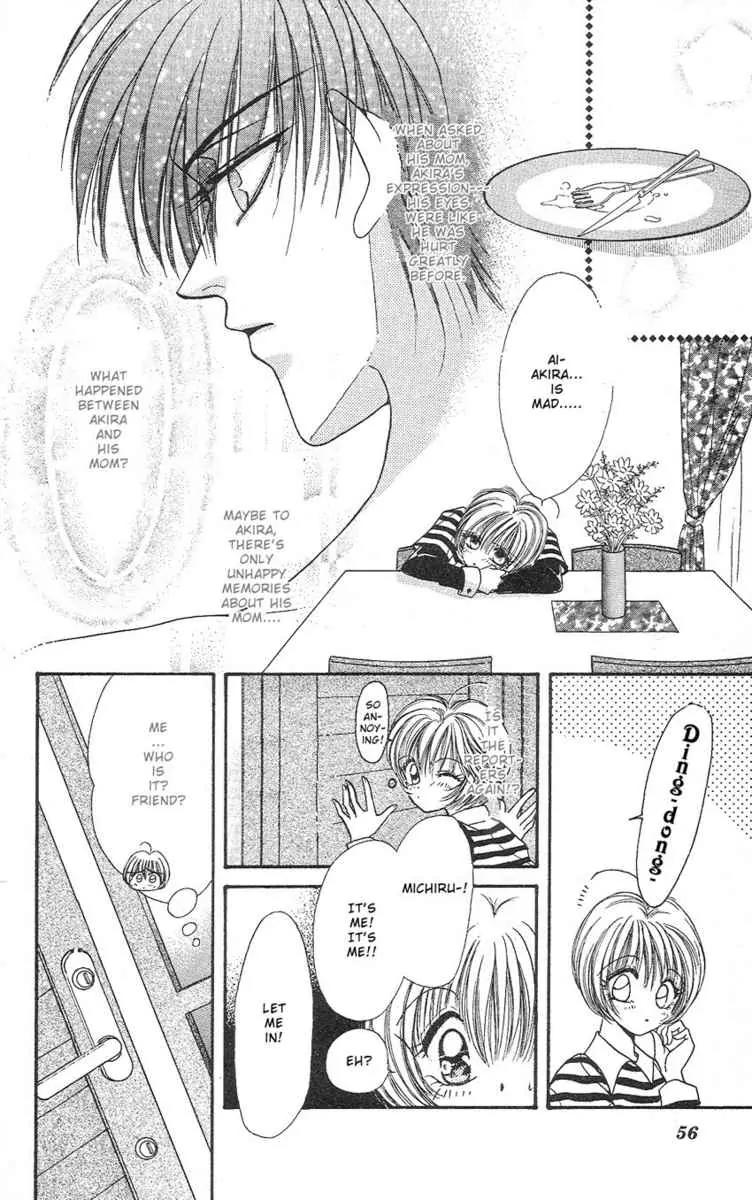 Uwasa no Risky Boy Chapter 2 page 17 - Chapter 2