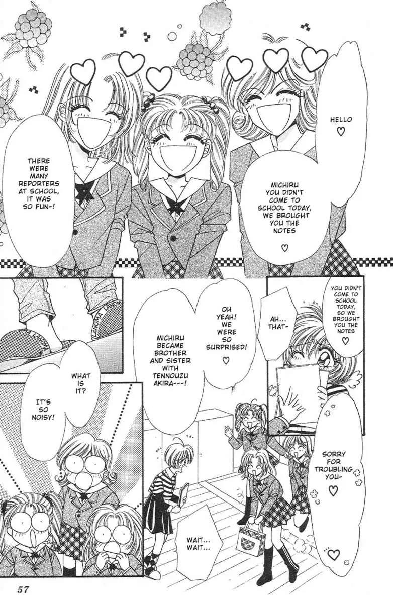 Uwasa no Risky Boy Chapter 2 page 18 - Chapter 2