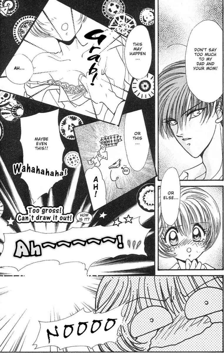 Uwasa no Risky Boy Chapter 2 page 2 - Chapter 2