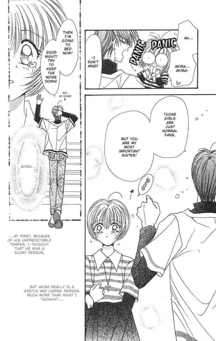 Uwasa no Risky Boy Chapter 2 page 28 - Chapter 2