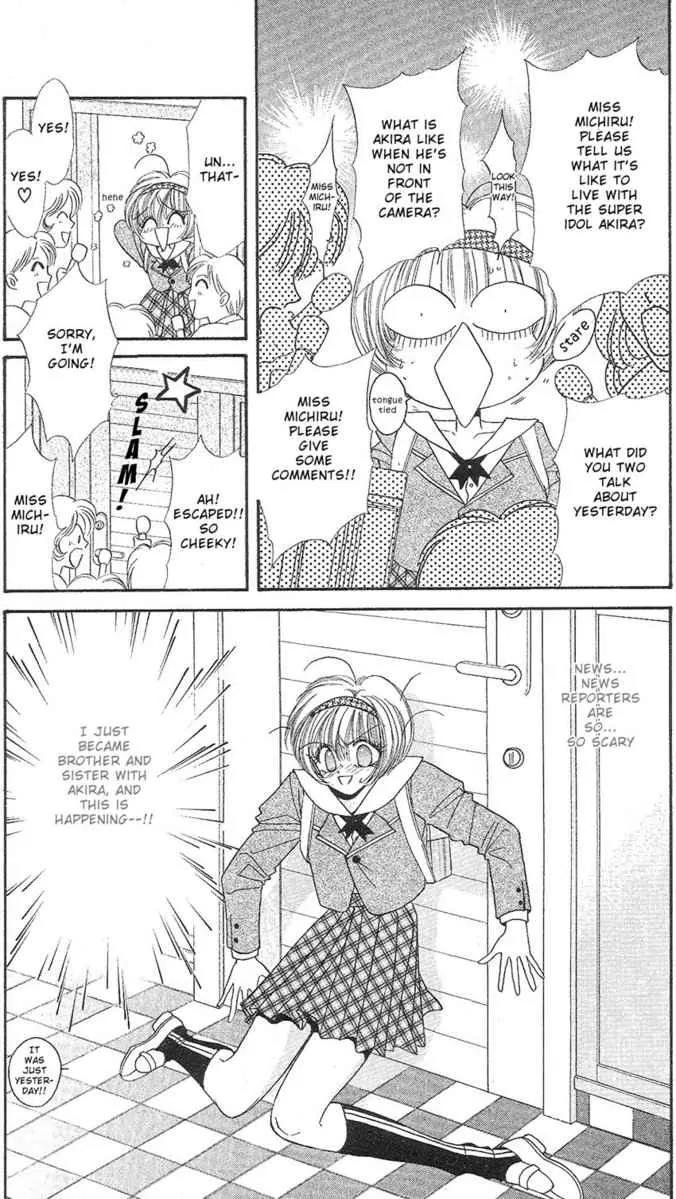 Uwasa no Risky Boy Chapter 2 page 7 - Chapter 2