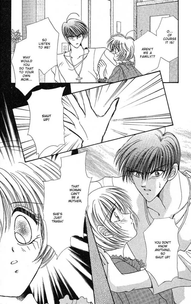 Uwasa no Risky Boy Chapter 3 page 10 - Chapter 3