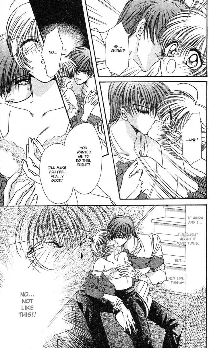Uwasa no Risky Boy Chapter 3 page 14 - Chapter 3