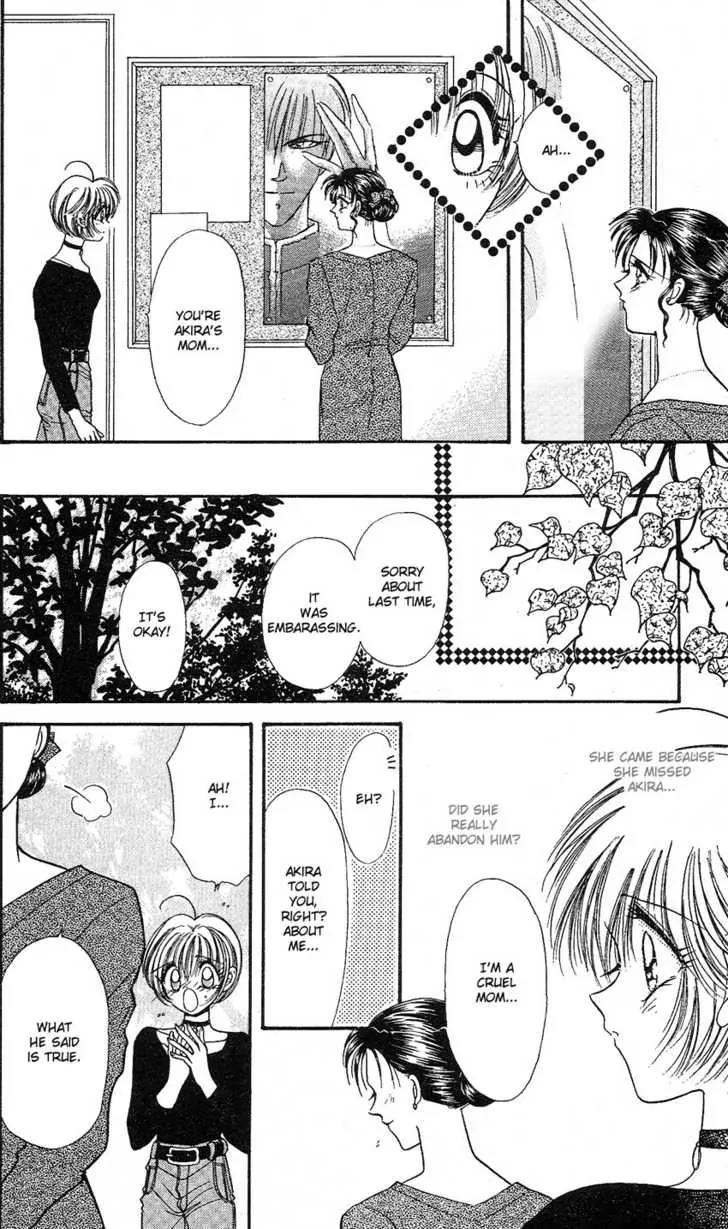 Uwasa no Risky Boy Chapter 3 page 19 - Chapter 3