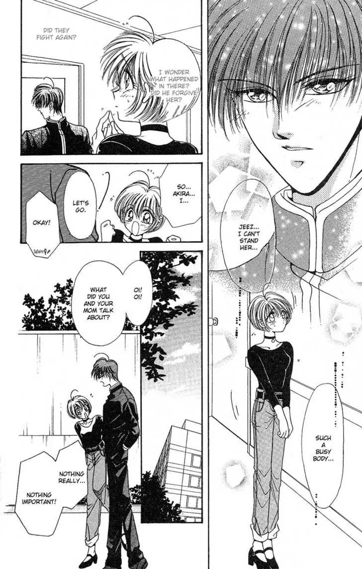 Uwasa no Risky Boy Chapter 3 page 29 - Chapter 3