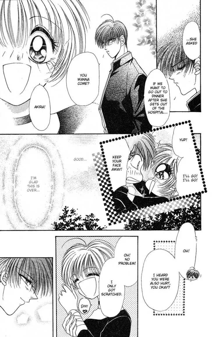 Uwasa no Risky Boy Chapter 3 page 30 - Chapter 3