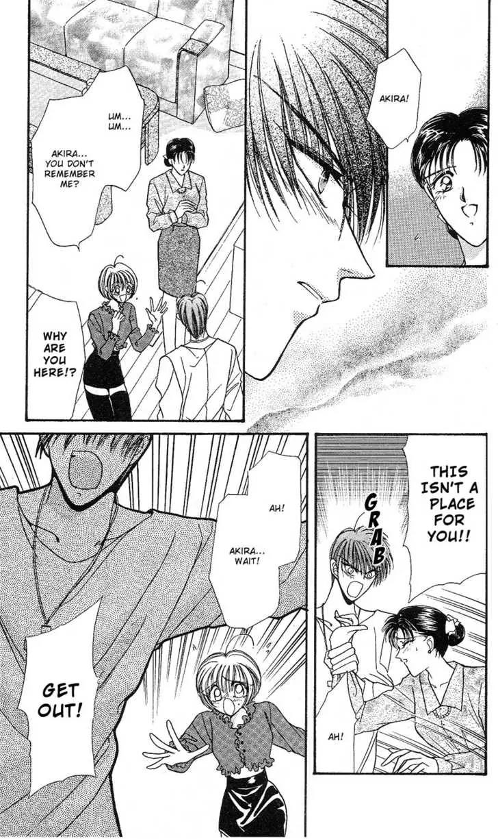 Uwasa no Risky Boy Chapter 3 page 8 - Chapter 3