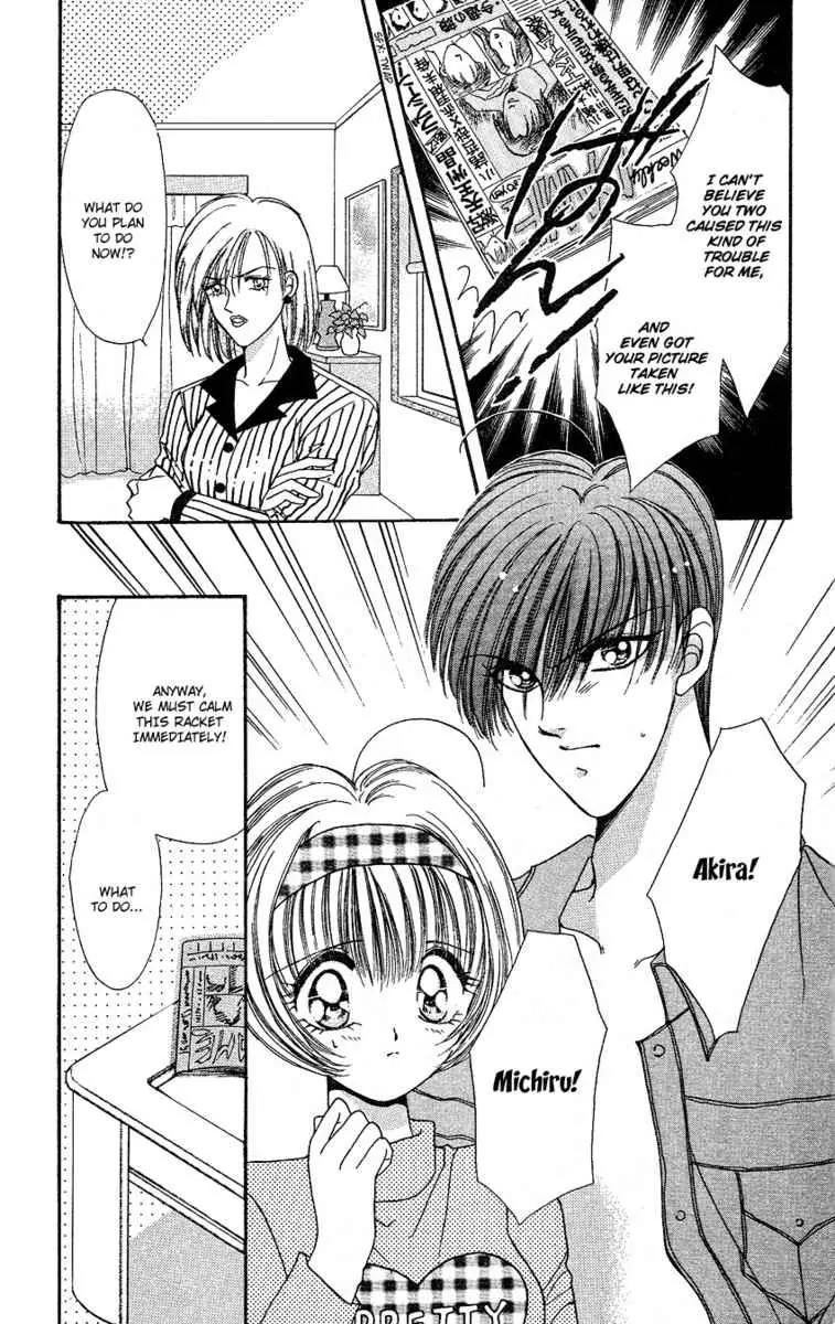 Uwasa no Risky Boy Chapter 4 page 31 - Chapter 4