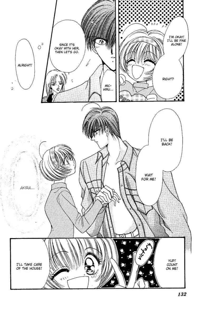 Uwasa no Risky Boy Chapter 4 page 34 - Chapter 4