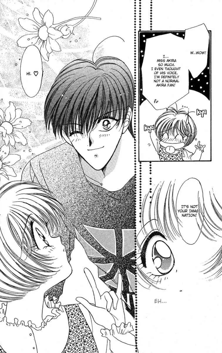 Uwasa no Risky Boy Chapter 4 page 47 - Chapter 4